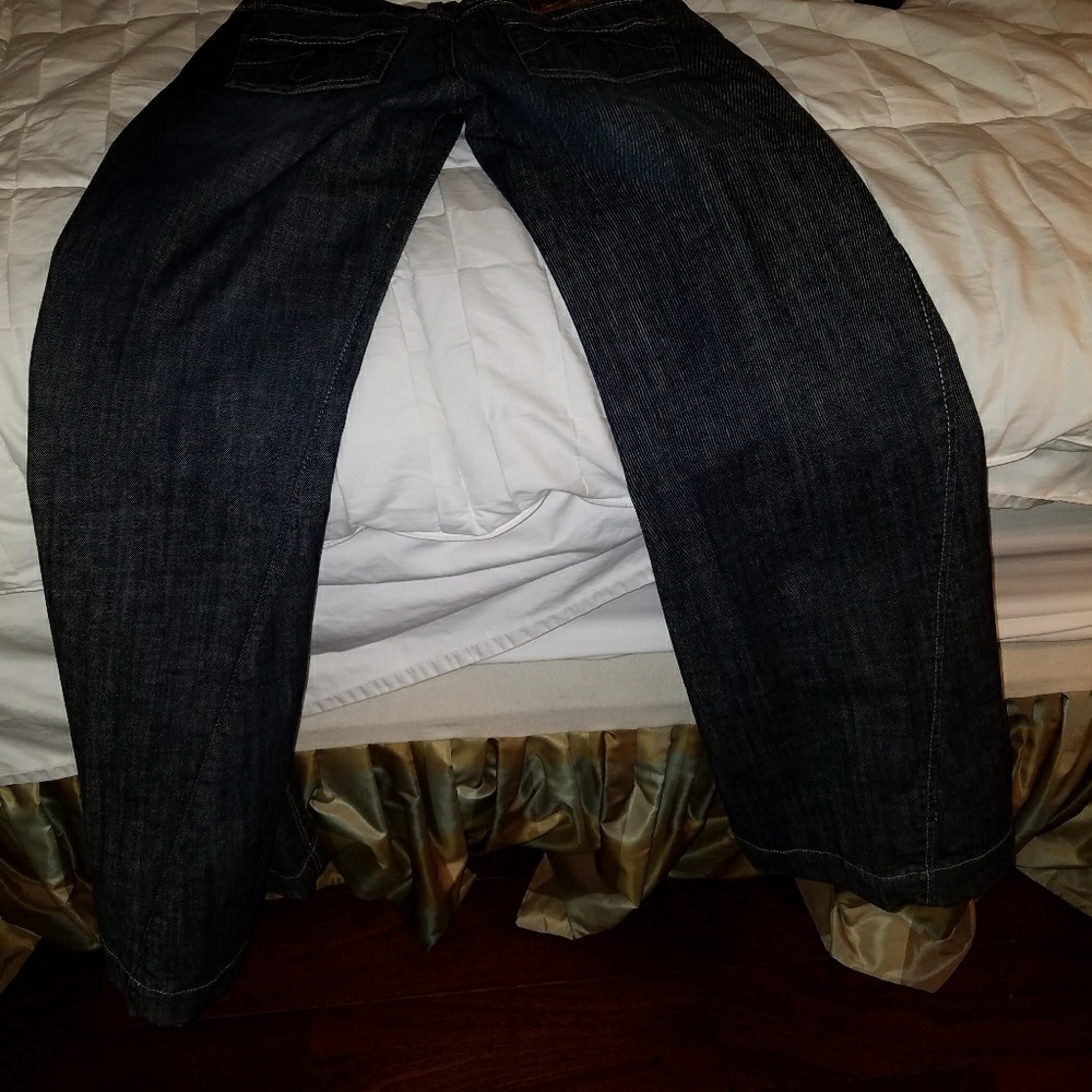 Jeans - Picture 4 of 4